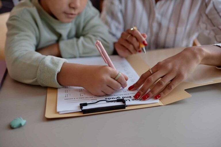 The Significance of Personalized Tutoring for Your Child