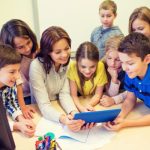 Why Parents Choose Speech and Drama to Build Social Skills