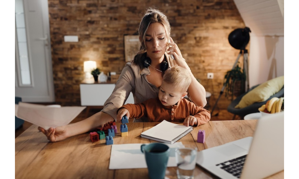 Nanny Services