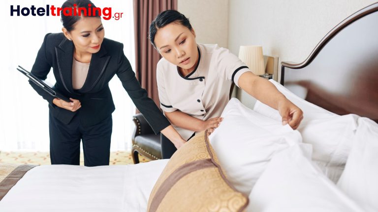 Why Soft Skills Are the Secret Weapon of Every Great Hotel Employee