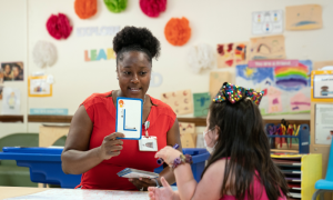 Joy of Early Learning