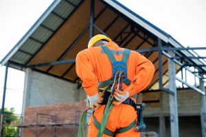 Why Every Construction Professional Needs This Game-Changing Scissor Lift Course in 2025