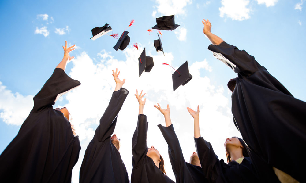 master in education