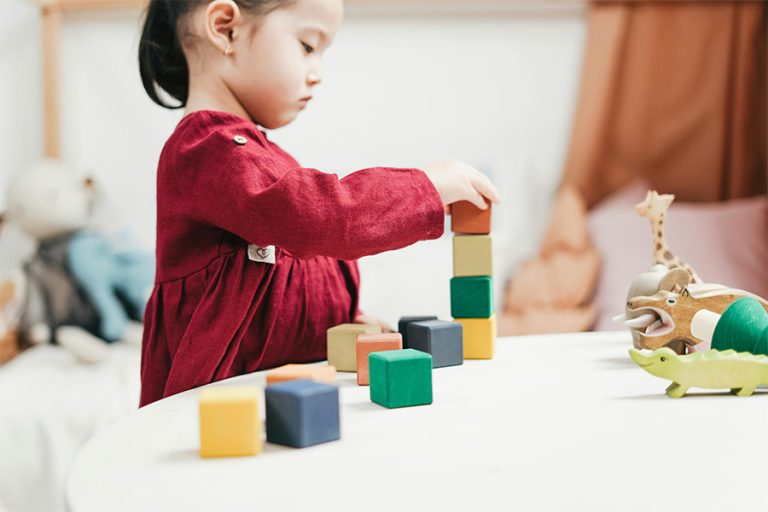 More Than Just a Masterpiece: Why Creative Expression is Key to a Child’s Development