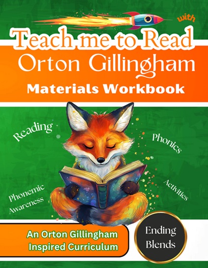 Unlock Student Success with Orton-Gillingham and Proven Resources