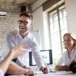 Executive Coaching Built For Long-Term Success And Leadership Transformation In Organizations