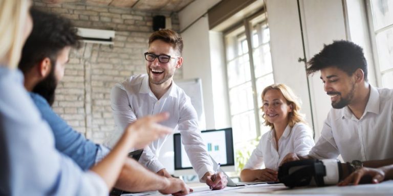 Executive Coaching Built For Long-Term Success And Leadership Transformation In Organizations