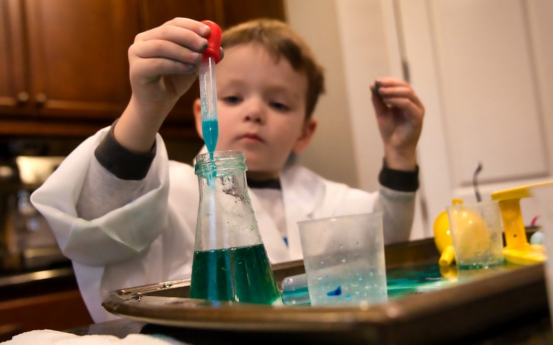 Best 7th Grade Science Activities for Hands-On Learning and STEM Skills