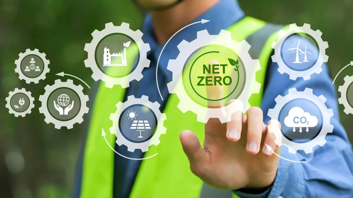 How Predictive Maintenance Can Reduce Energy Waste