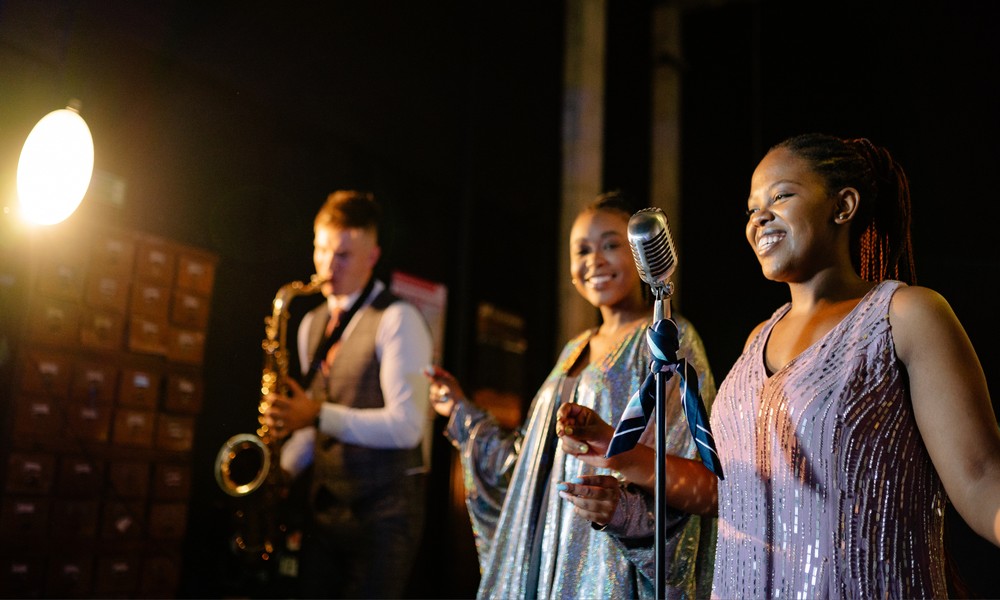 9 Internship and Apprenticeship Moves That Turn Into Paid Music Work