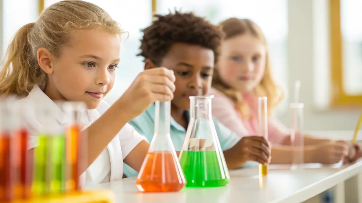 Easy and Affordable STEM Activities Teachers Can Use in Elementary Classes