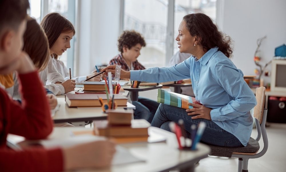 Why GIIS Nagpur is the Ideal School for Students Who Want to Study Abroad