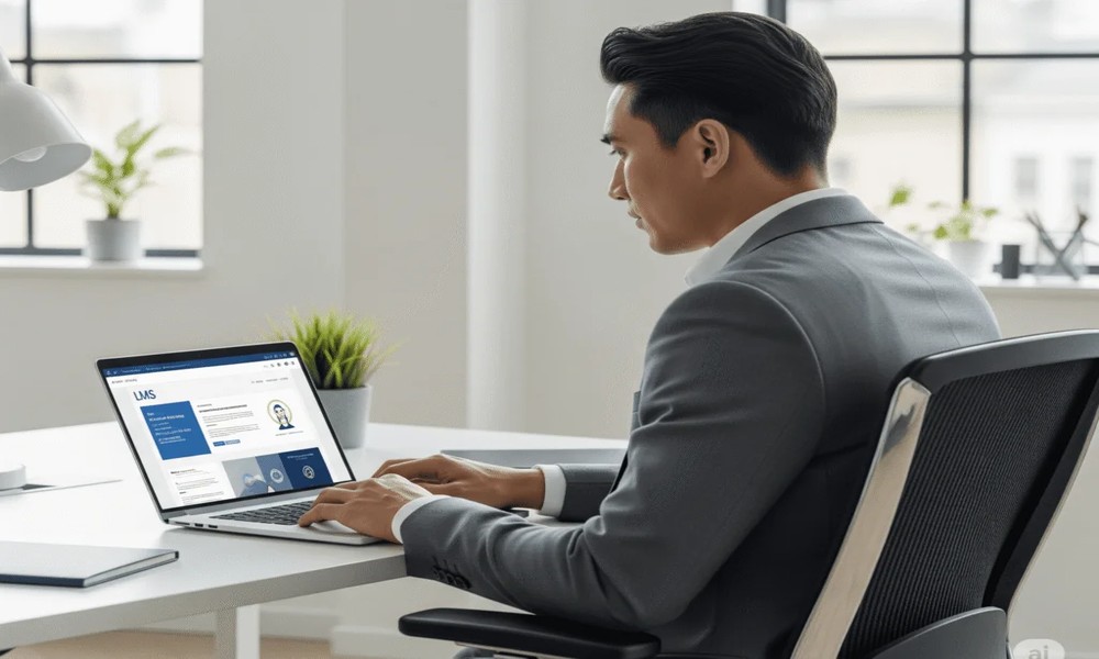 When You Just Need SCORM: A Practical Alternative to Authoring Tools