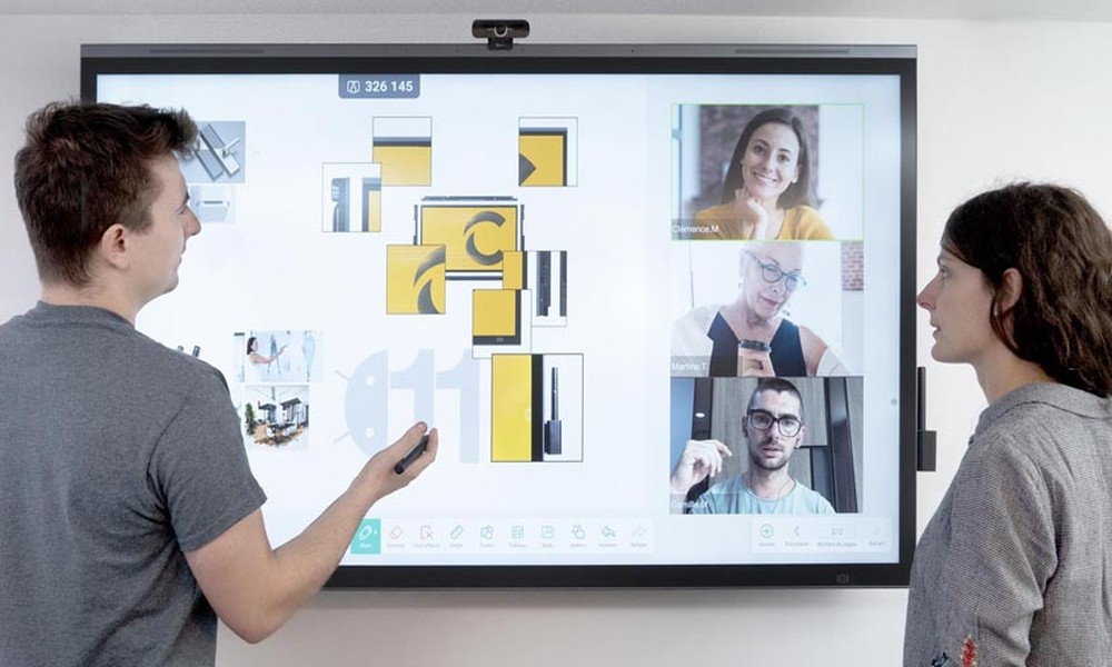 The Cost Case for Whiteboard Retrofit Systems in University Renovation Programs