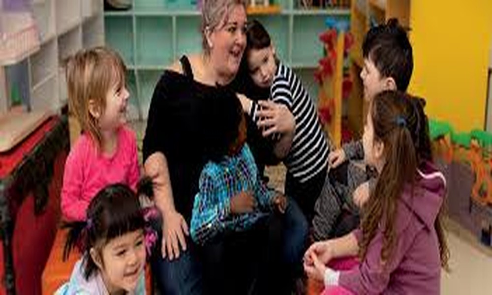 More Than a Daycare — How Little Elephant Became the Heart of the Melrose Parenting Community