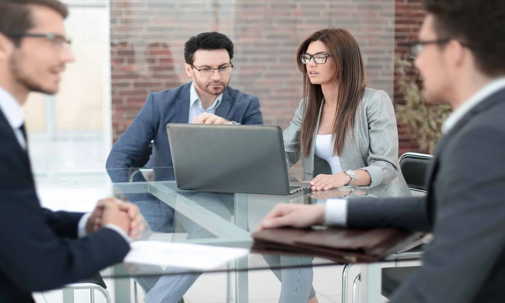 How to Build a Career in Commercial Banking: What Recruiters Want