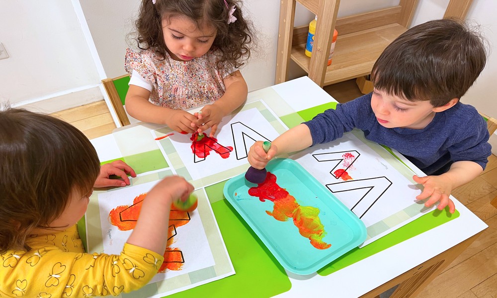A Parent’s Guide to Using a Kindergarten Readiness Checklist Before the First Day of School
