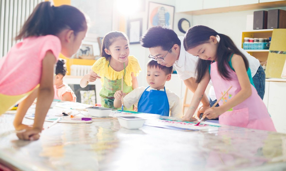 Preschool vs Kindergarten in Singapore: What Parents Should Know