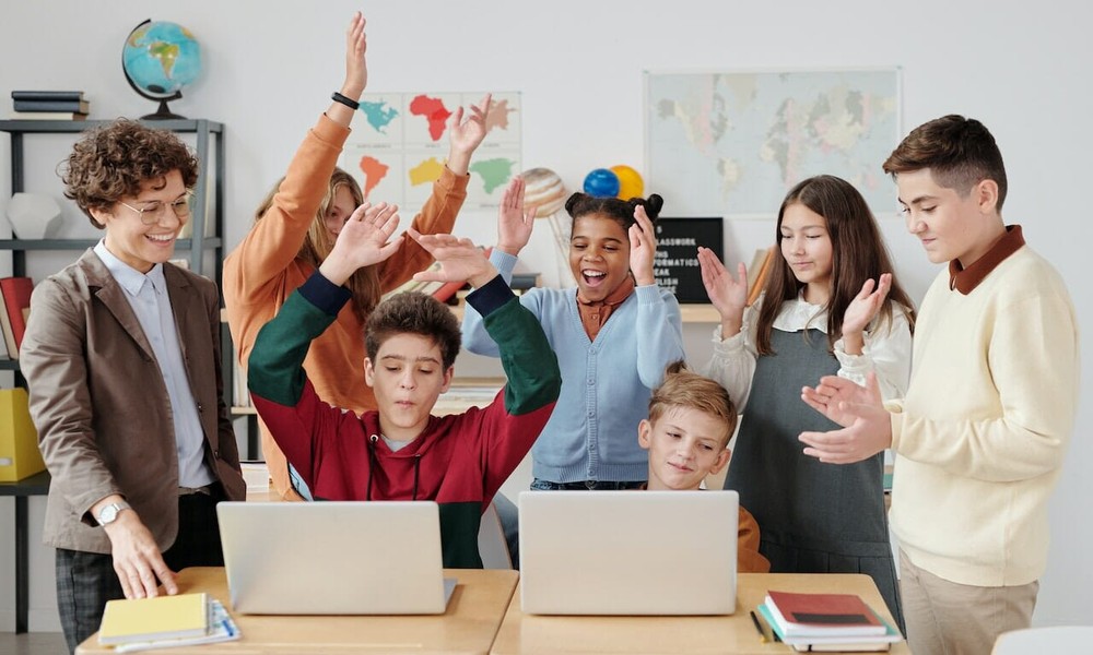 The Participation Effect: Classroom Engagement Methods That Deliver Real Results