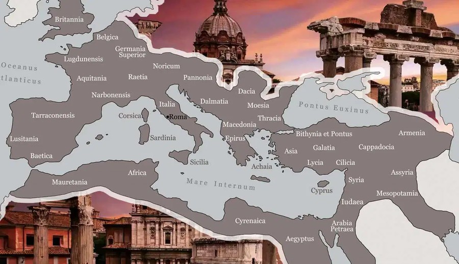 Beyond Borders: Discovering How Romanian Became Eastern Europe’s Latin Voice