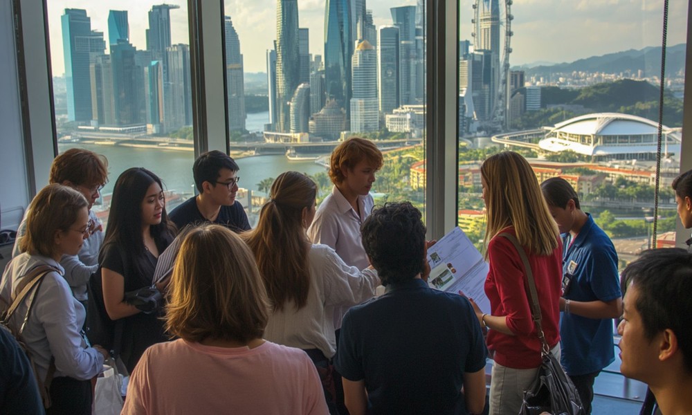 TDVL Course Singapore Fees Explained: Full Cost Breakdown for Drivers