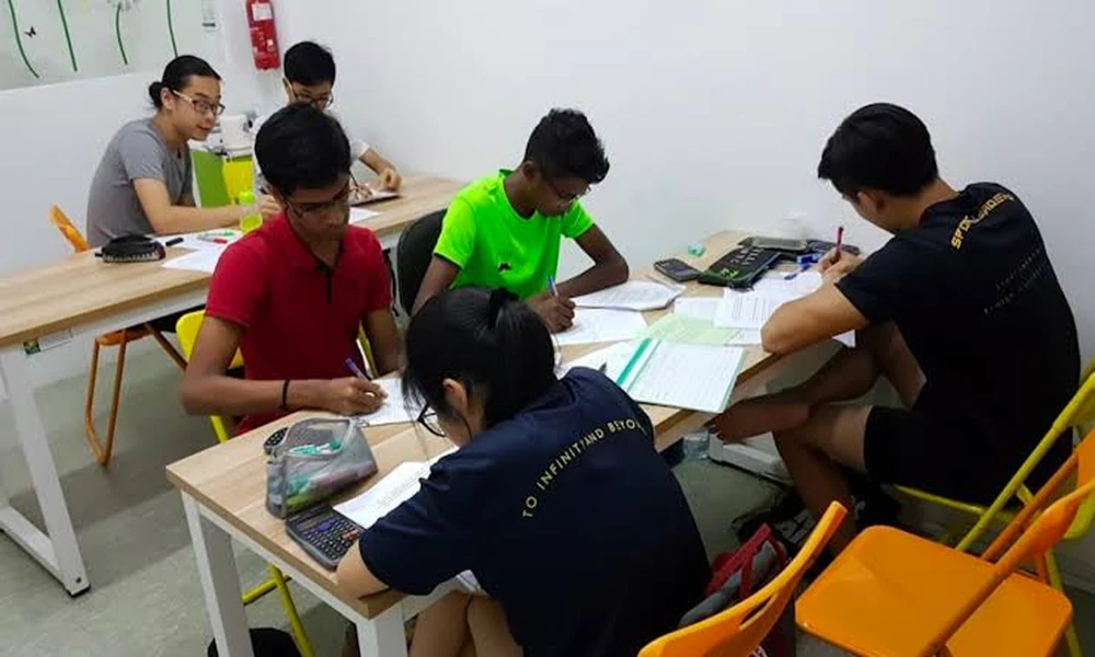 How H2 Econs Tuition in Singapore Can Actually Boost Your Grades (And Why #1 Stands Out)