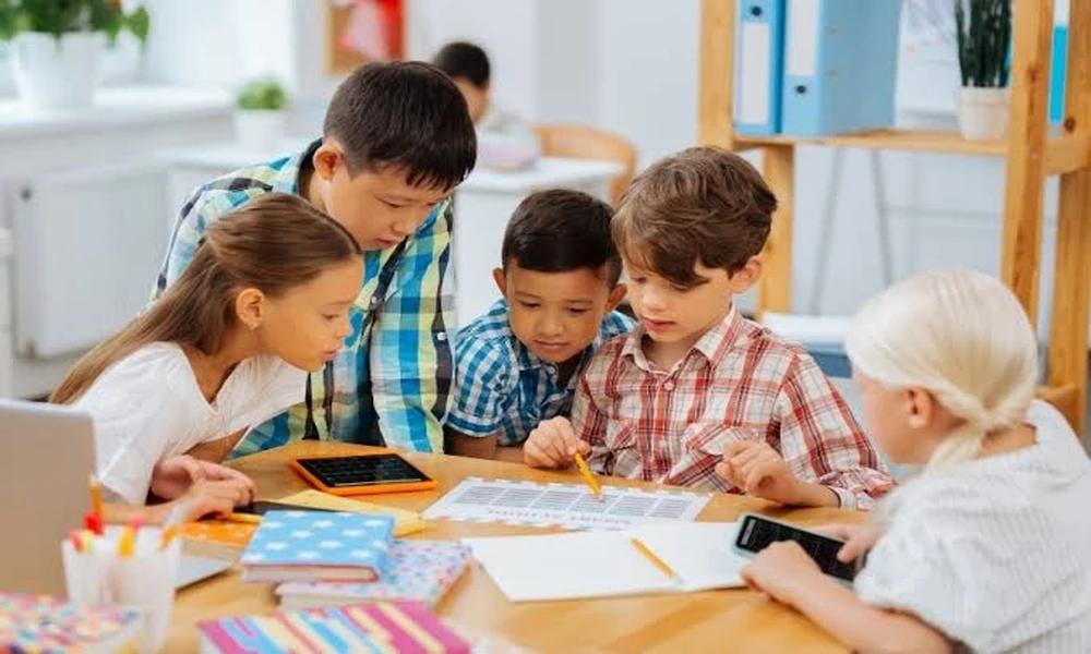 Smart Ways Schools Can Improve Student Comfort Indoors