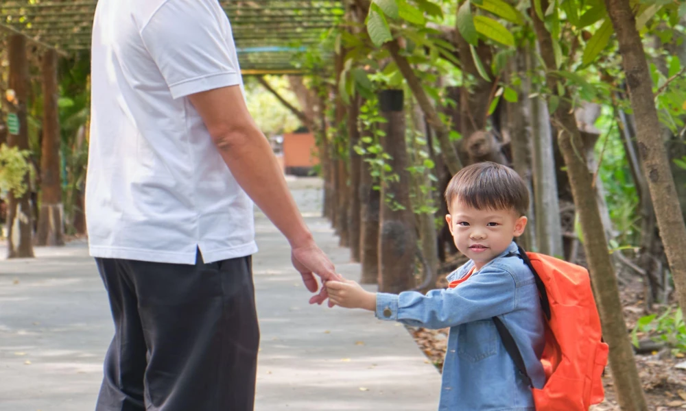 7 Questions to Ask When Shortlisting a Childcare Centre in Punggol
