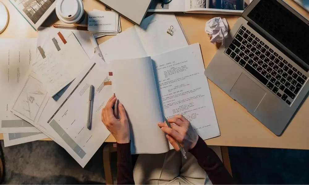 Writing Academic Articles: Common Problems Faced by Researchers Prior to Journal Submission