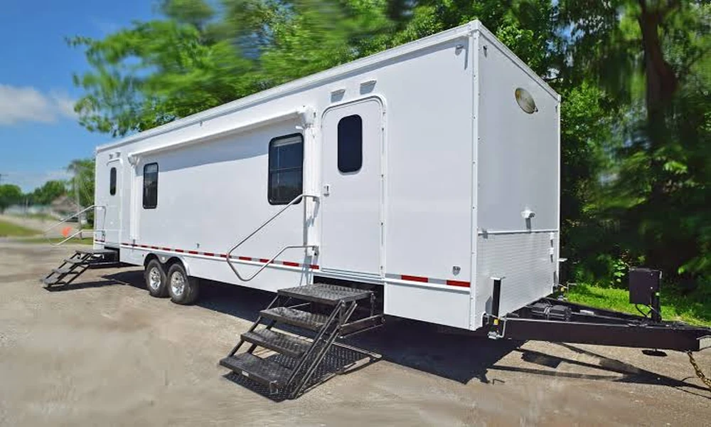 Practical Tips for Emergency Command Trailers Built for Resilient Response and Modern Field Control