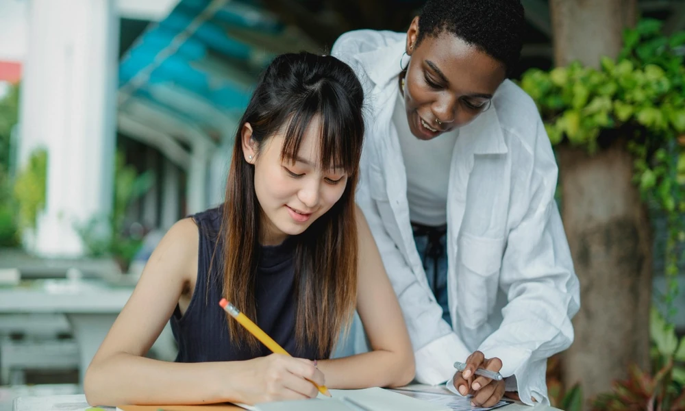 Why English Tuition Can Support Better Exam Confidence