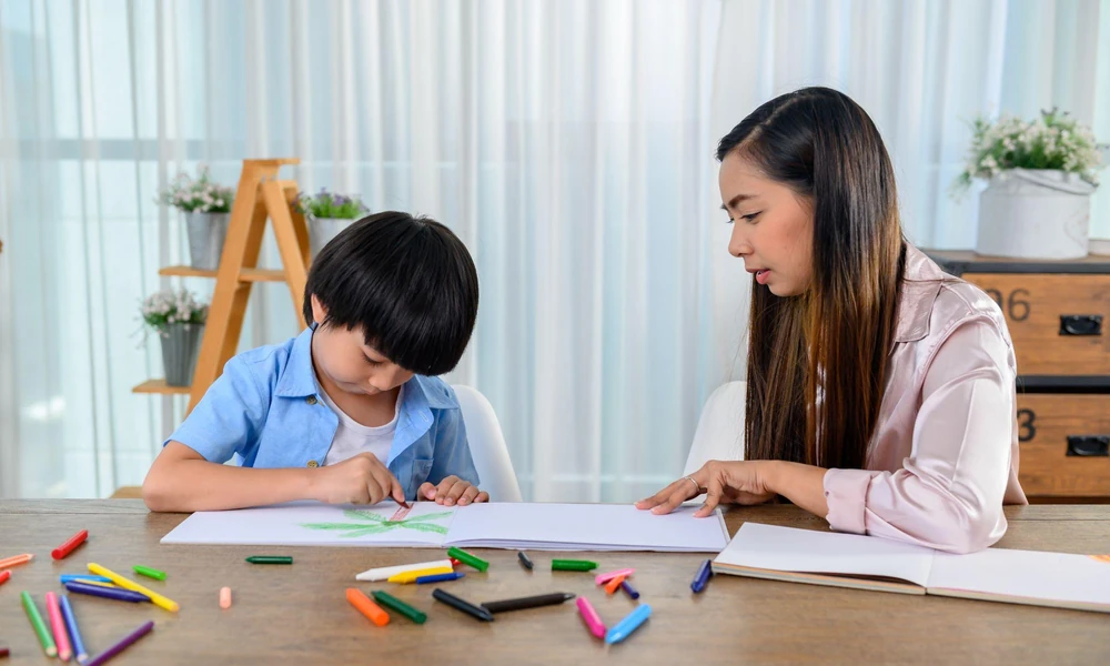 How Many Enrichment Classes Should a Child Attend Each Week?