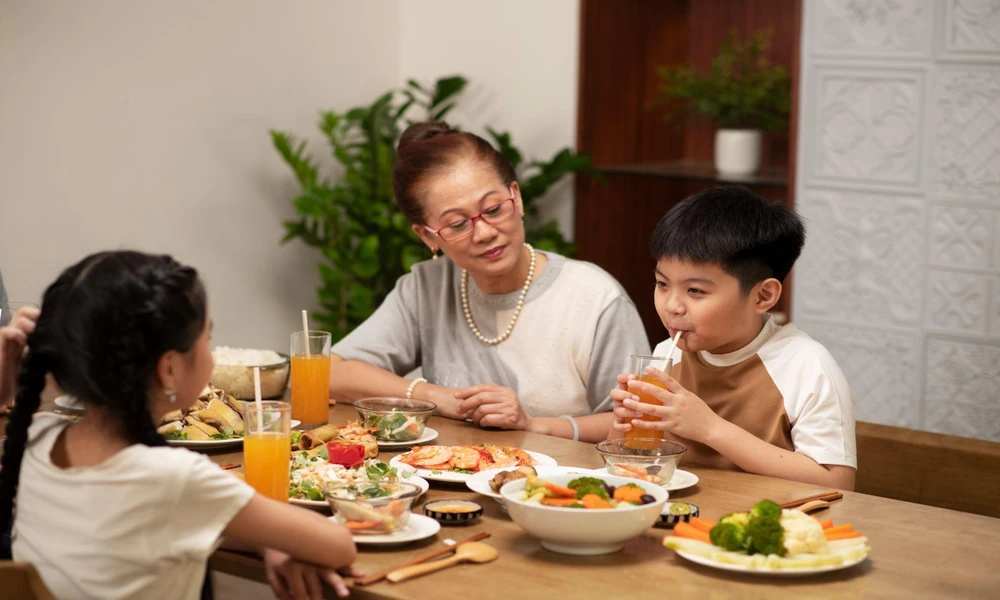What Parents Can Observe During Everyday Conversations to Assess English Skills