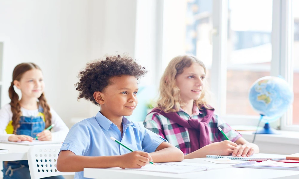 6 Factors to Consider When Choosing an International School